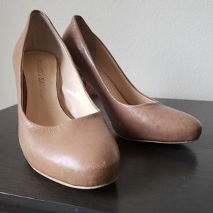 🛑SOLD🛑Franco Sarto Heels